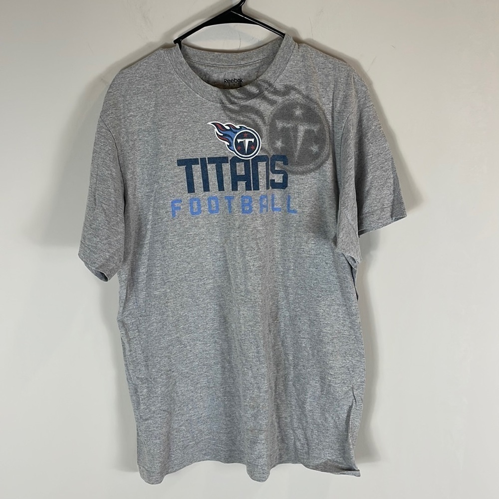 NFL Tennessee Titans men’s T-shirt size men’s XL